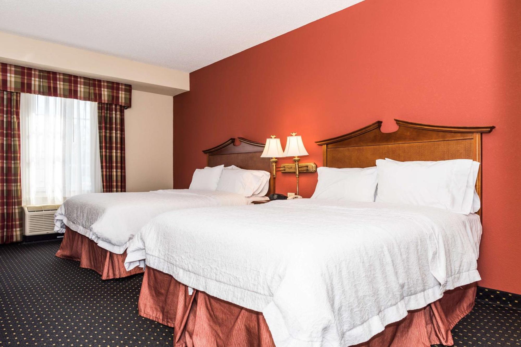 Hampton Inn Easton Esterno foto