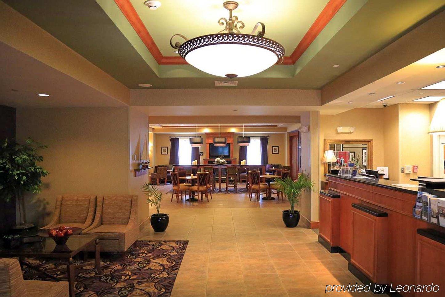 Hampton Inn Easton Esterno foto