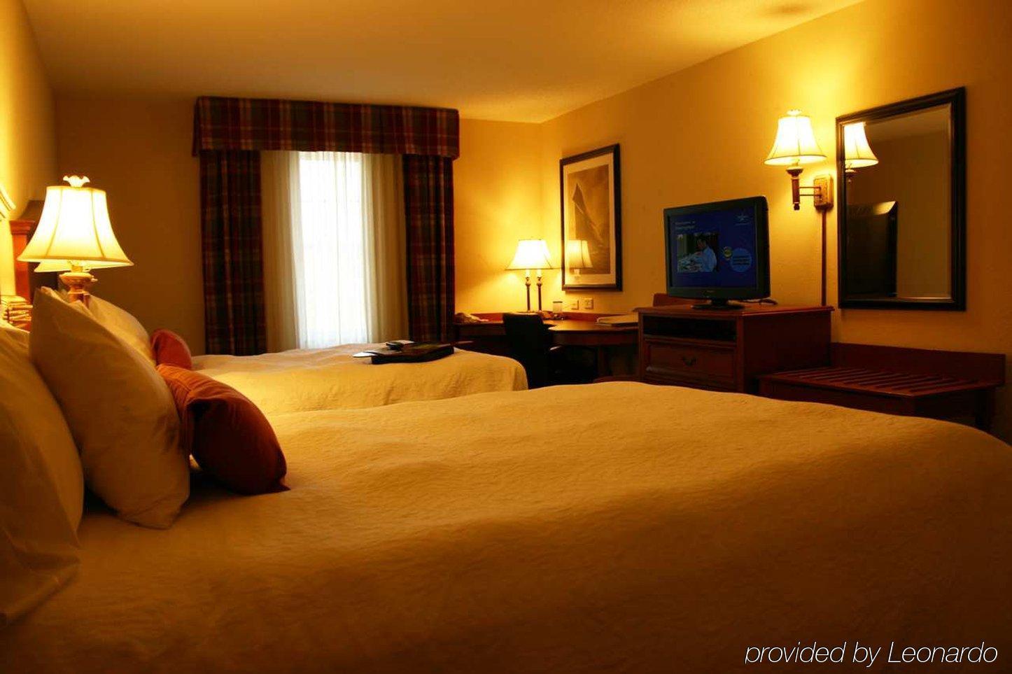 Hampton Inn Easton Camera foto