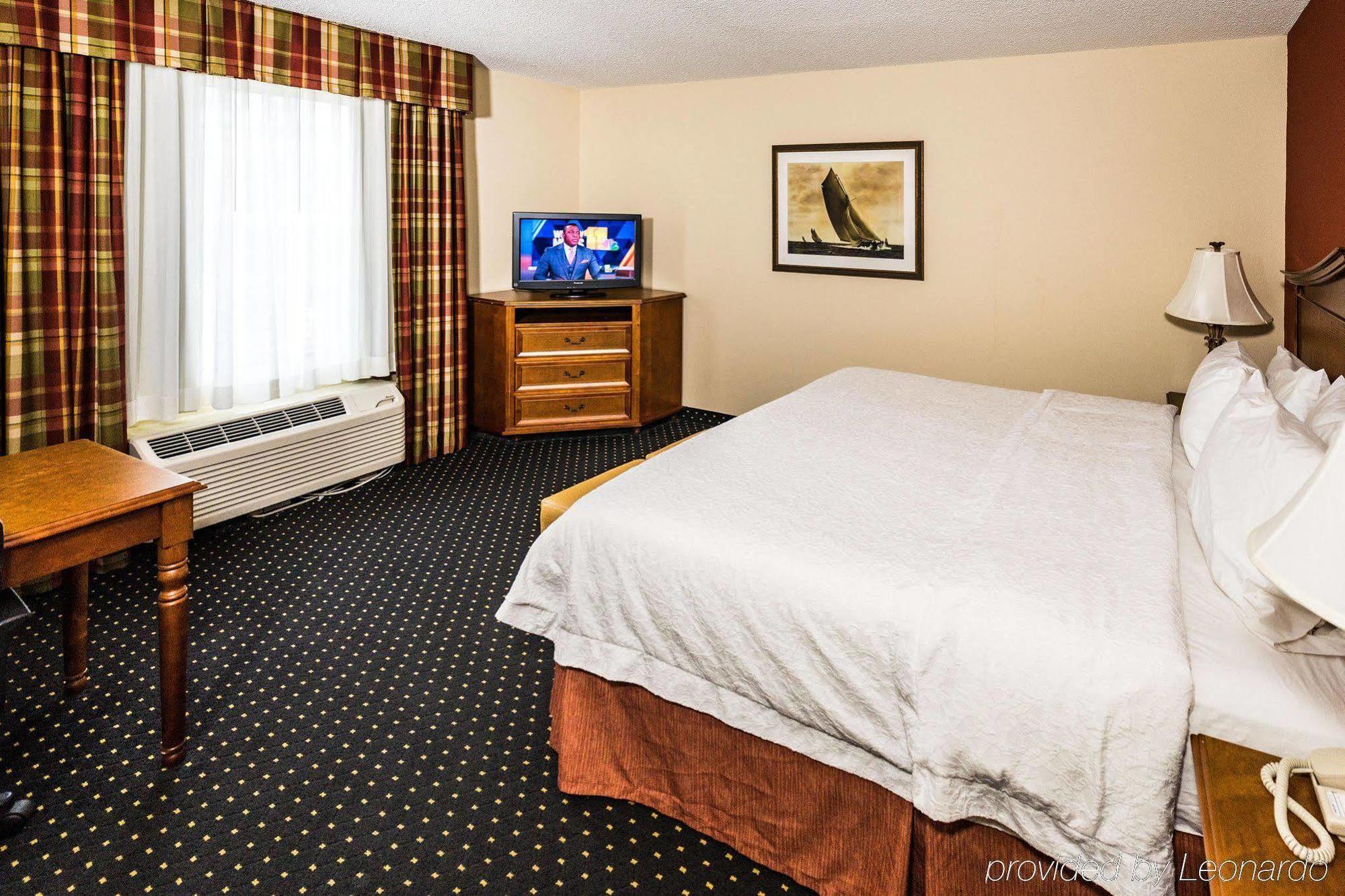 Hampton Inn Easton Esterno foto